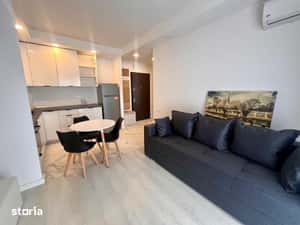 Apartament parter de inchiriat in Cosmopolis — miniatura 6