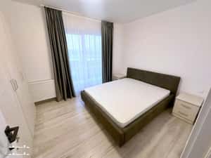 3 camere, bloc nou, mobilat modern, in zona semicentrala, zona garii — miniatura 3