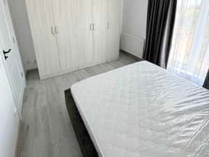 3 camere, bloc nou, mobilat modern, in zona semicentrala, zona garii — miniatura 4