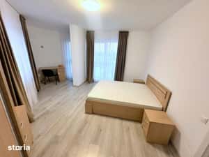 3 camere, bloc nou, mobilat modern, in zona semicentrala, zona garii — miniatura 5