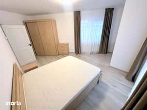 3 camere, bloc nou, mobilat modern, in zona semicentrala, zona garii — miniatura 6