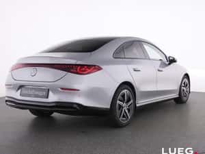 Mercedes-Benz CLA 180 Sport / Coupe — miniatura 2