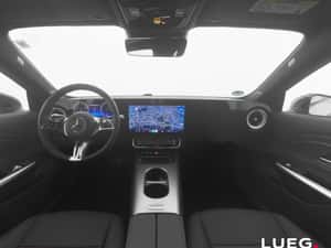 Mercedes-Benz CLA 180 Sport / Coupe — miniatura 3