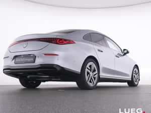 Mercedes-Benz CLA 180 Sport / Coupe — miniatura 7