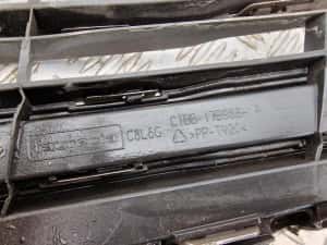 Grila inferioara cu defect Ford Fiesta 6 MK7 — miniatura 5