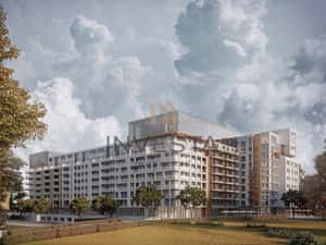 Oportunitate de investire! 52.44 pret 2600 euro mp! Cu cf august 2026! — miniatura 1