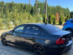 BMW 318d- 2.0 diesel — miniatura 3