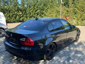 BMW 318d- 2.0 diesel — miniatura 4
