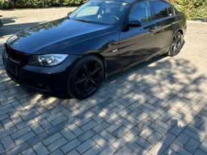 BMW 318d- 2.0 diesel — miniatura 5