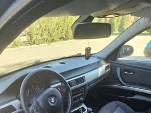 BMW 318d- 2.0 diesel — miniatura 6