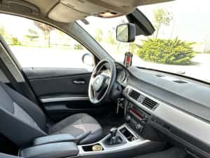 BMW 318d- 2.0 diesel — miniatura 7