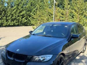 BMW 318d- 2.0 diesel — miniatura 9
