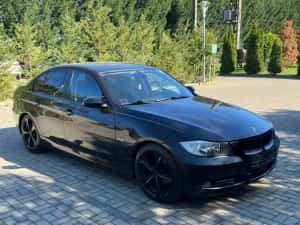 BMW 318d- 2.0 diesel — miniatura 10