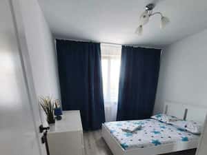 Vand Apt 2 camere Tomis Nord vedere parc Tabacarie — miniatura 3
