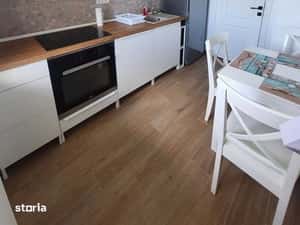 Vand Apt 2 camere Tomis Nord vedere parc Tabacarie — miniatura 4