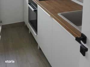 Vand Apt 2 camere Tomis Nord vedere parc Tabacarie — miniatura 6
