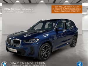 BMW X3 Hibrid Second-Hand 2022 - 26.027 km — miniatura 1
