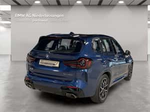 BMW X3 Hibrid Second-Hand 2022 - 26.027 km — miniatura 2