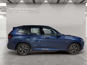 BMW X3 Hibrid Second-Hand 2022 - 26.027 km — miniatura 4