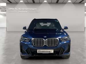 BMW X3 Hibrid Second-Hand 2022 - 26.027 km — miniatura 5