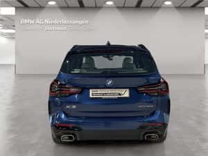 BMW X3 Hibrid Second-Hand 2022 - 26.027 km — miniatura 6