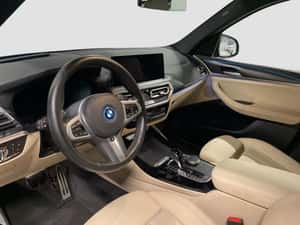 BMW X3 Hibrid Second-Hand 2022 - 26.027 km — miniatura 7