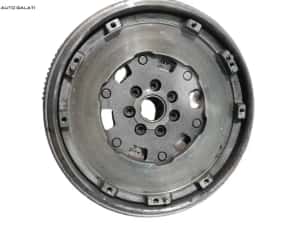 Volanta Masa Dubla cu Placa LUK Renault Megane 3 1.5 DCI 2008 - 2016 Cod 8200926712ET [M9023]