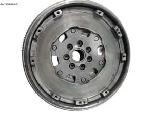 Volanta Masa Dubla cu Placa LUK Renault Megane 3 1.5 DCI 2008 - 2016 Cod 8200926712ET [M9023] — miniatura 7