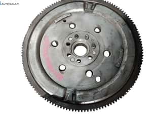 Volanta Masa Dubla cu Placa LUK Renault Megane 3 1.5 DCI 2008 - 2016 Cod 8200926712ET [M9023] — miniatura 9