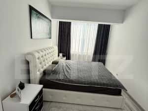 Apartament 3 camere, 80mp, etaj intermediar, bloc nou — miniatura 3