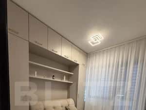 Apartament 3 camere, 80mp, etaj intermediar, bloc nou — miniatura 4