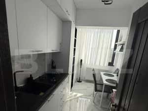 Apartament 3 camere, 80mp, etaj intermediar, bloc nou — miniatura 5