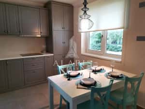 Apartament modern cu 3 camere, acces la curte, zona Braytim — miniatura 3