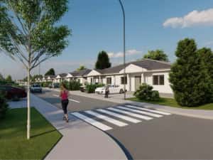 Casa Noua Tip Duplex-Daconti Village-Cheriu-Gaz-GARD INCLUS-SPUMA 15CM-RATE — miniatura 4