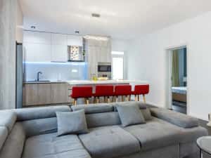 Casa Noua Tip Duplex-Daconti Village-Cheriu-Gaz-GARD INCLUS-SPUMA 15CM-RATE — miniatura 6