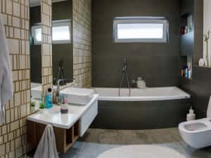 Casa Noua Tip Duplex-Daconti Village-Cheriu-Gaz-GARD INCLUS-SPUMA 15CM-RATE — miniatura 8