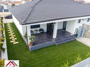 Casa Noua Tip Duplex-Daconti Village-Cheriu-Gaz-GARD INCLUS-SPUMA 15CM-RATE — miniatura 10