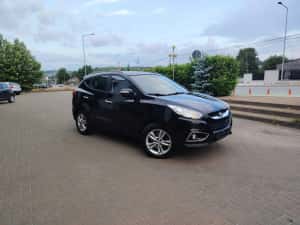 Hyundai IX35 / 2012 / euro5 / 1.7 crdi / piele / xenon — miniatura 2
