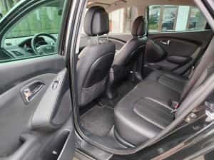 Hyundai IX35 / 2012 / euro5 / 1.7 crdi / piele / xenon — miniatura 6