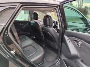 Hyundai IX35 / 2012 / euro5 / 1.7 crdi / piele / xenon — miniatura 7