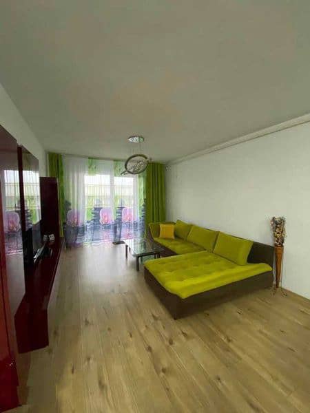Apartament 2 camere+parcare - UNTOLD 2026 — fotografie 1 din 6