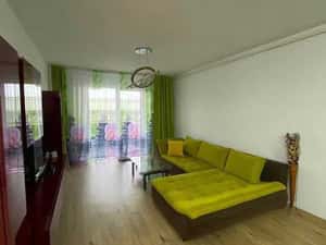Apartament 2 camere+parcare - UNTOLD 2026 — miniatura 2