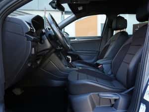Seat Tarraco - SUV, 150 CP, Automată, Diesel, 2021 — miniatura 2