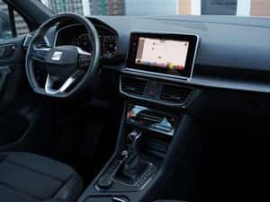 Seat Tarraco - SUV, 150 CP, Automată, Diesel, 2021 — miniatura 3