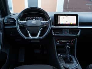 Seat Tarraco - SUV, 150 CP, Automată, Diesel, 2021 — miniatura 5