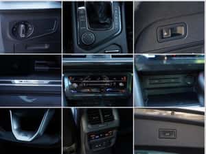 Seat Tarraco - SUV, 150 CP, Automată, Diesel, 2021 — miniatura 6