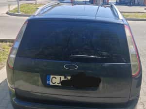 Vând Ford Focus mk2 1.6 benzina /GPL — miniatura 2