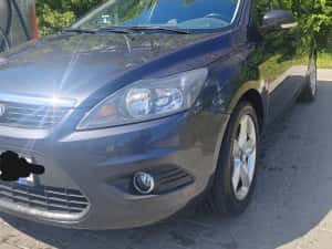 Vând Ford Focus mk2 1.6 benzina /GPL — miniatura 3