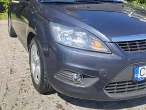 Vând Ford Focus mk2 1.6 benzina /GPL — miniatura 4