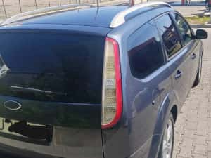 Vând Ford Focus mk2 1.6 benzina /GPL — miniatura 5